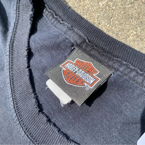 2011 Harley-Davidson Davenport - Picture 5 of 8